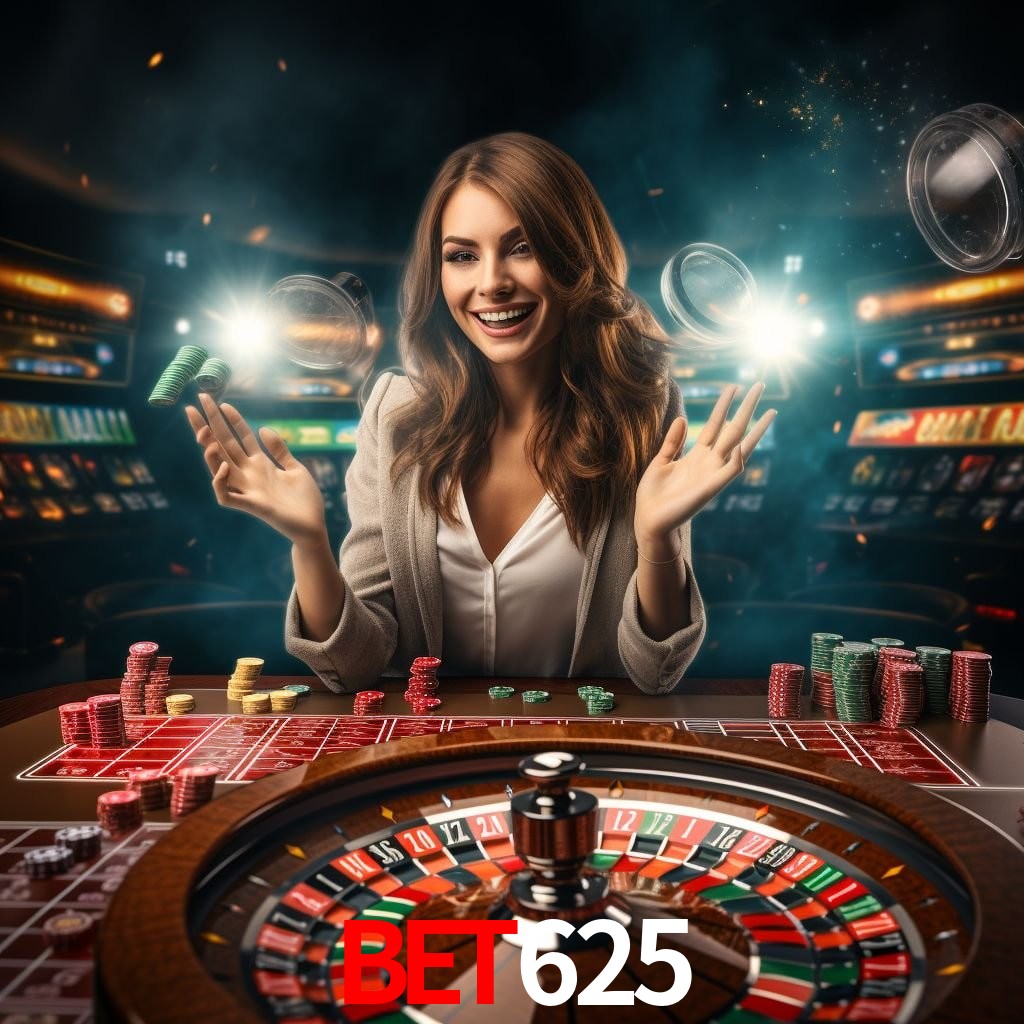 Bet625 App