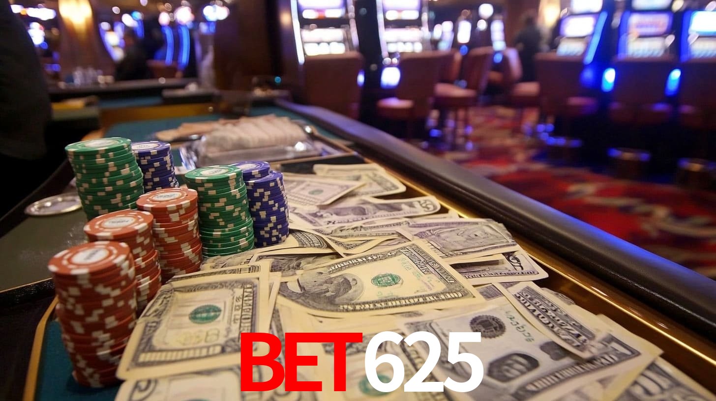 Biblioteca de slots populares na Bet625