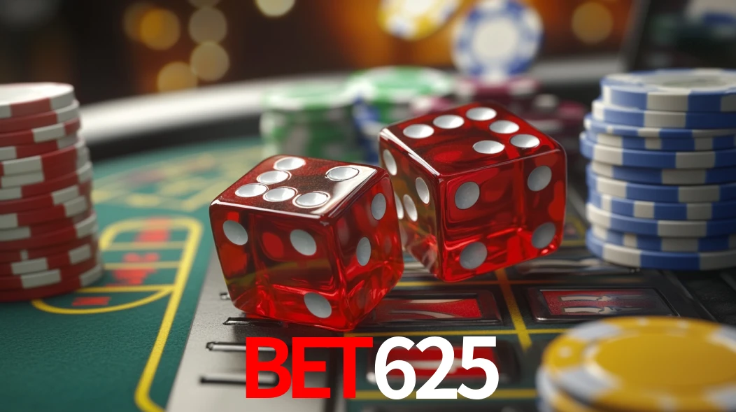 Roulette Table Bet625