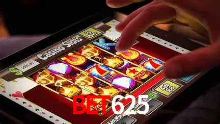 Jogos de mesa e apostas rápidas na Bet625
