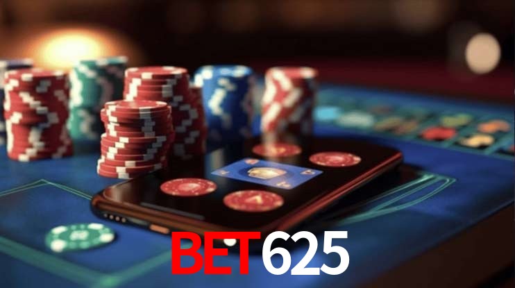 Casino Ao Vivo Bet625