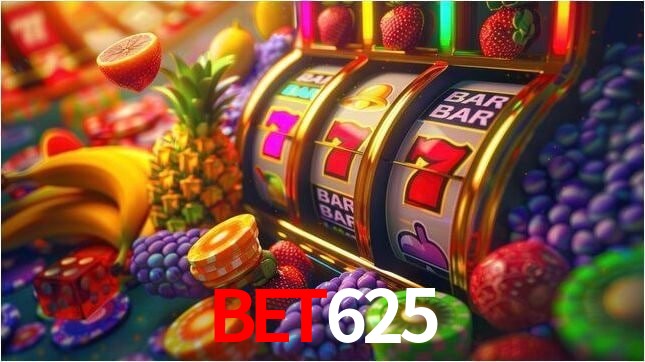 APP oficial da Bet625 para mobile