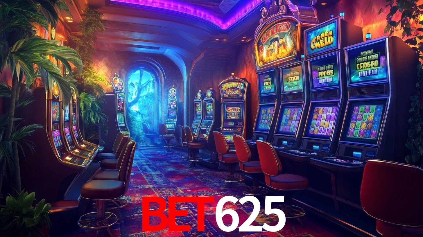 Live Casino Bet625