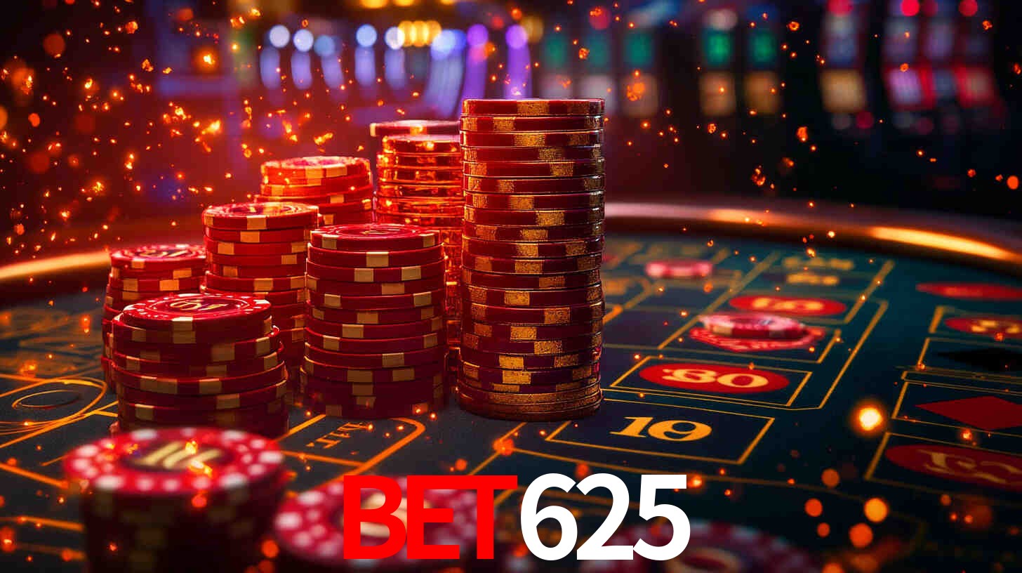 Welcome Bonus Bet625