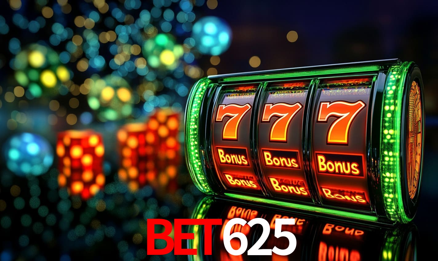 Provedores de Jogos Bet625