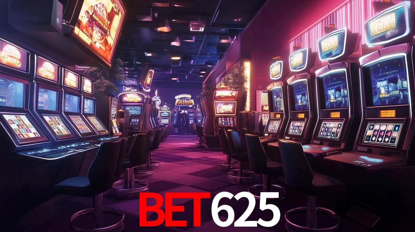 Premium Interface Bet625