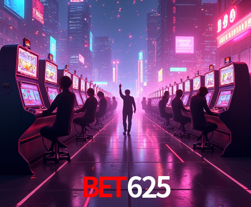 Jogos Exclusivos Bet625
