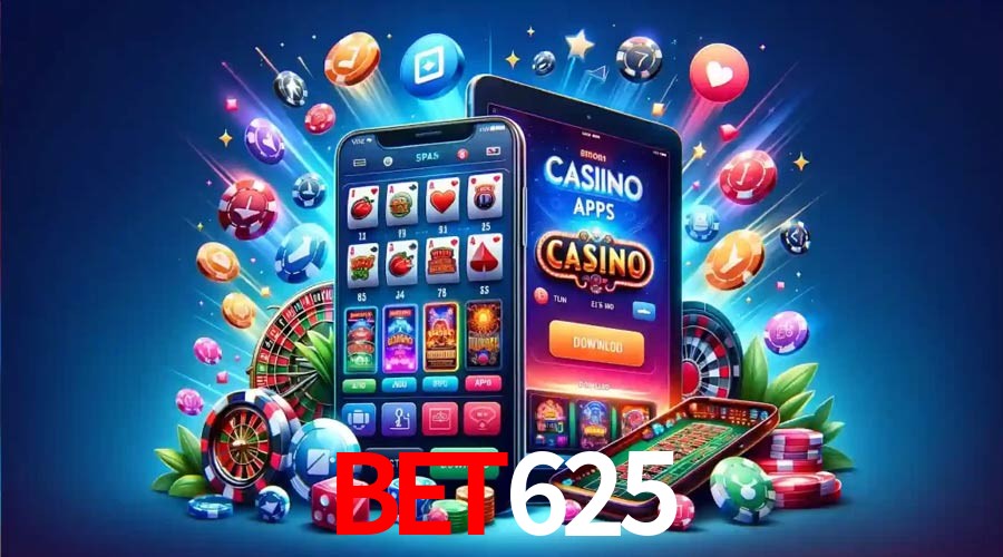 Platform Technology Bet625