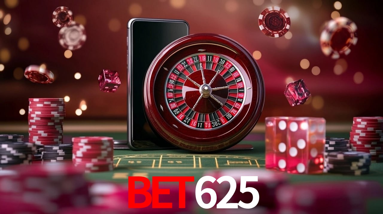 Welcome Bonus Bet625