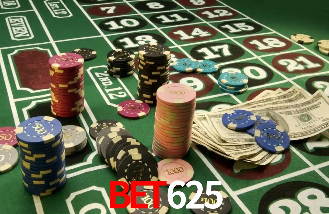 Explore as vantagens do Bet625: serviço profissional e confiabilidade