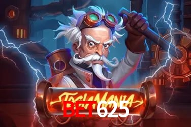 Diretório de Jogos Bet625