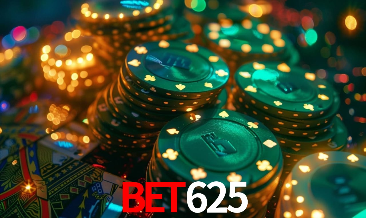 Casino VIP Bet625