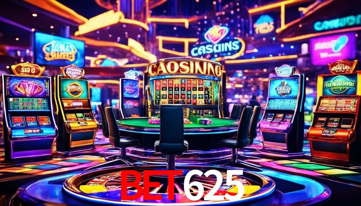 Estatísticas Esportivas Bet625