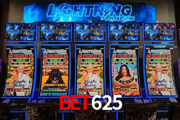 Descubra a Essência do Bet625: Nossa História e Compromissos