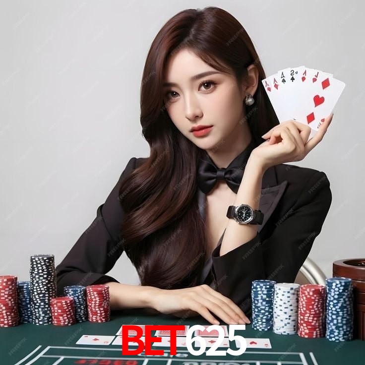 Design Responsivo Bet625