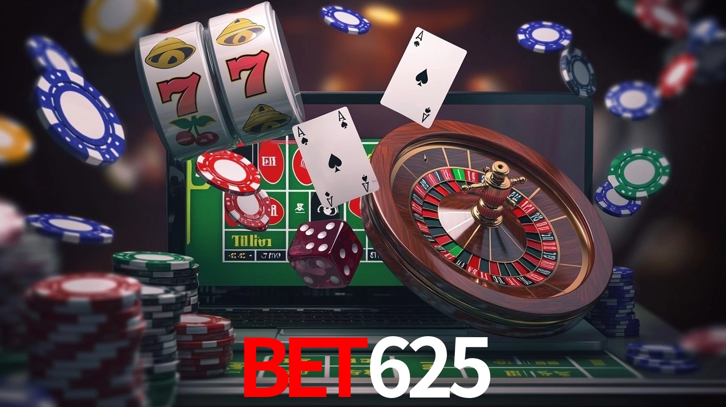 Bet625 App Interface