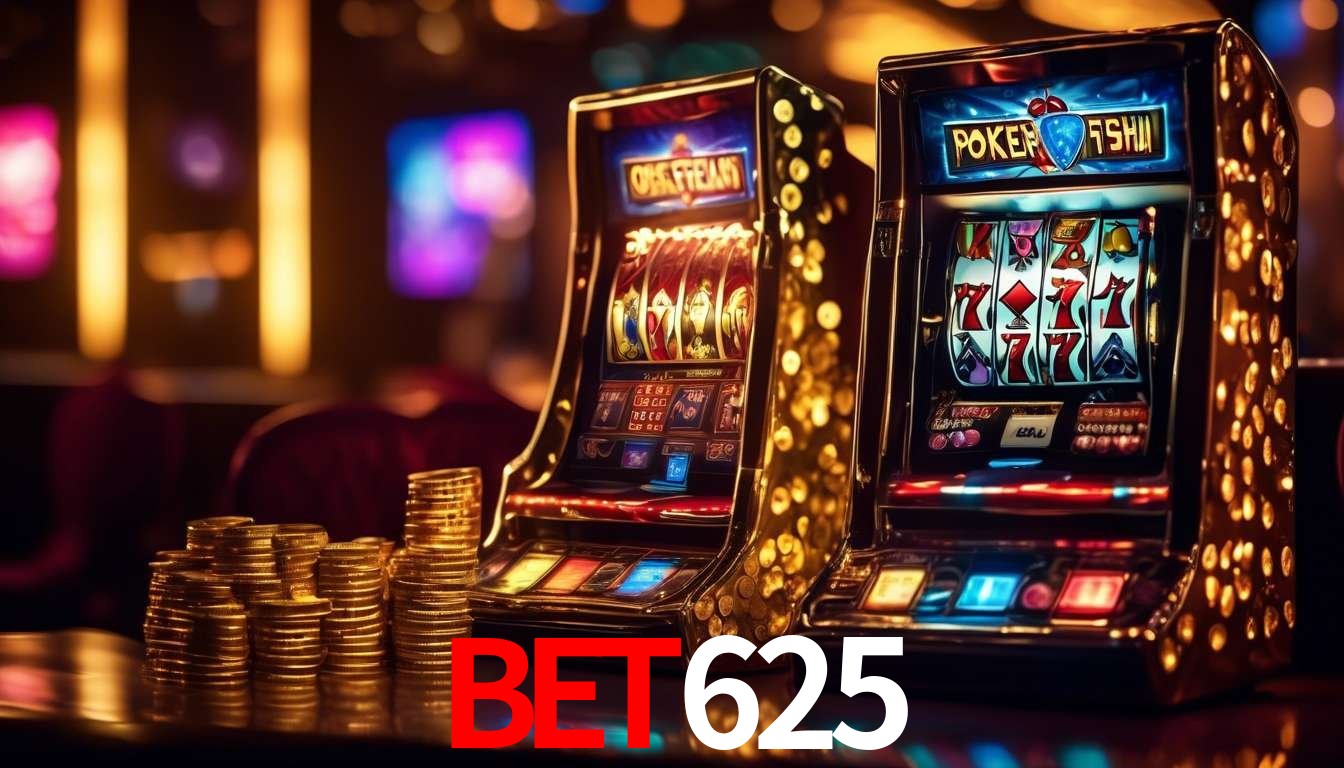 Inovações de Jogos na Bet625: O Futuro das Experiências Interativas