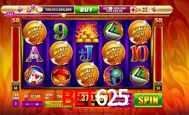 Desvendando o Mundo dos Jogos Virtuais na Bet625