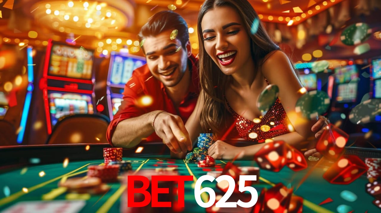 Login Seguro Bet625