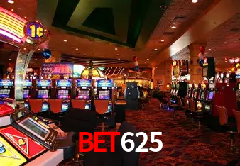 Descubra a Magia dos Jogos de Arcade no Bet625