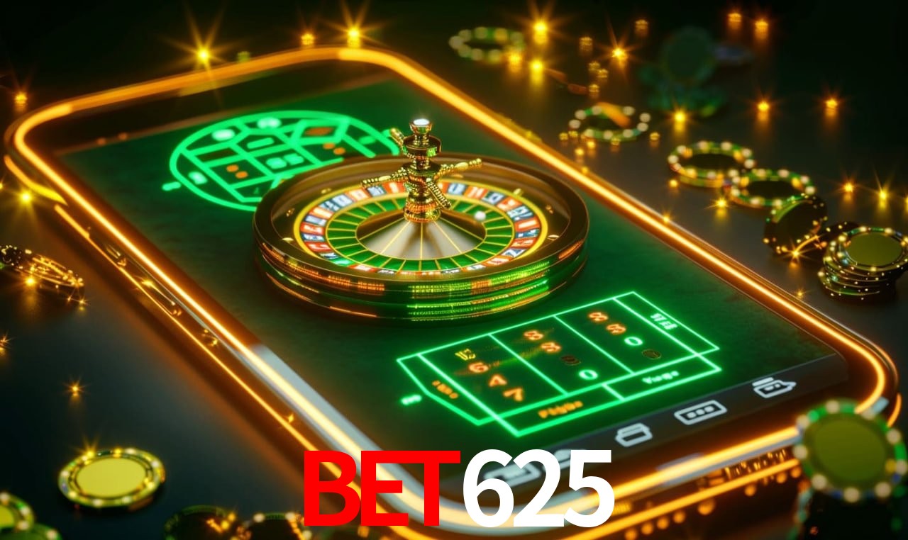 Sistemas de Segurança Bet625