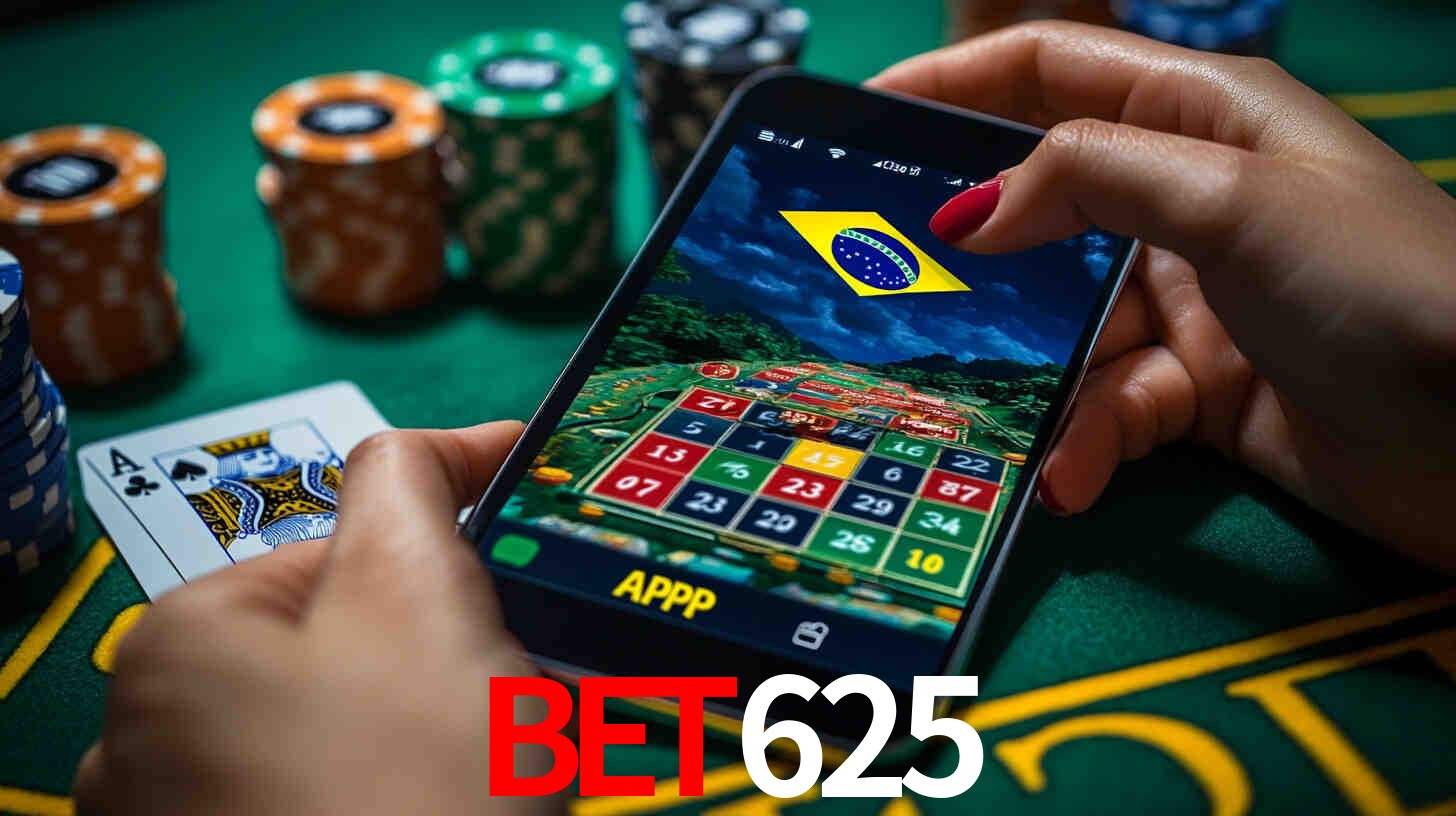A Popularidade dos Caça-Níqueis no Bet625