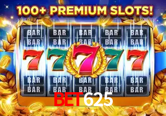 Descubra o Mundo do Cassino Online com Bet625