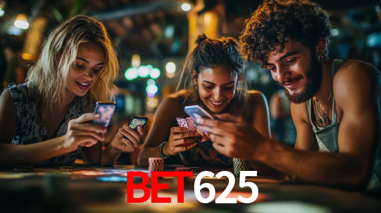 Blackjack Table Bet625