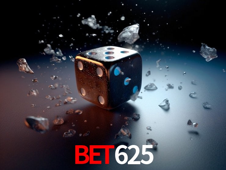 Variedade de jogos na Bet625