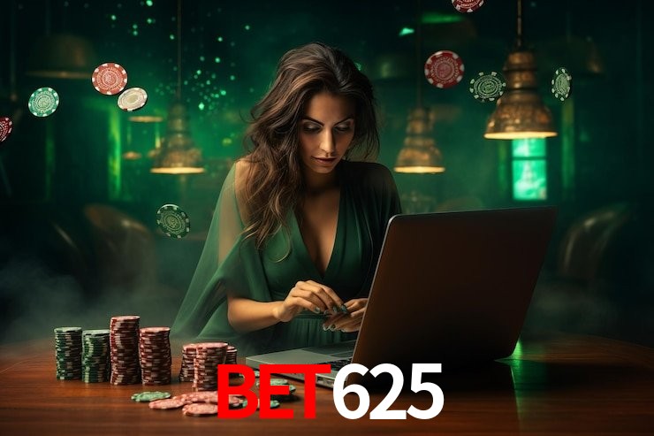 Escolher plataforma para baixar Bet625