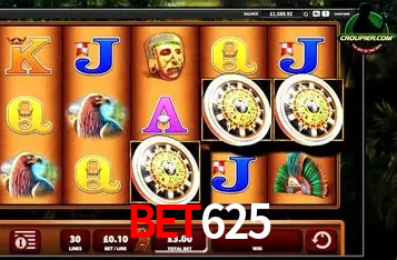 A Experiência Imersiva dos Cassinos Ao Vivo no Bet625