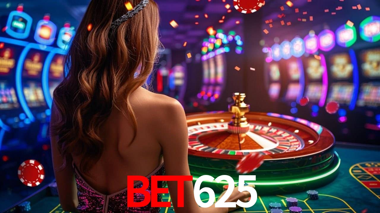 APP rápido e leve da Bet625