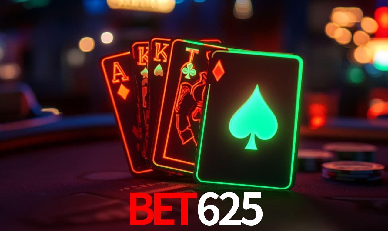 Jackpots e promoções na Bet625