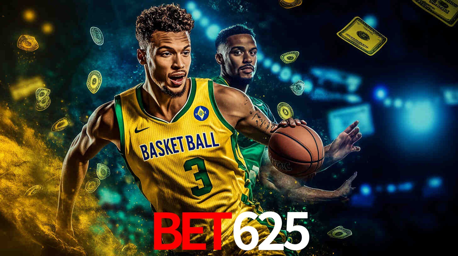 Apostas Esportivas na Bet625: Um Guia Completo