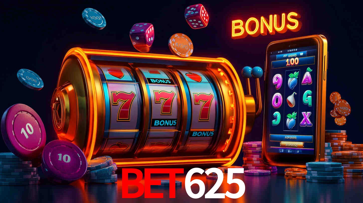 A Popularidade dos Caça-Níqueis no Bet625