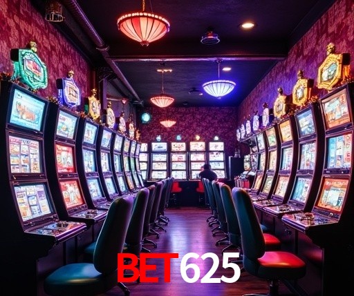 Segurança e performance na plataforma Bet625